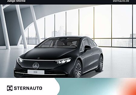Mercedes-Benz EQS 580 4MATIC