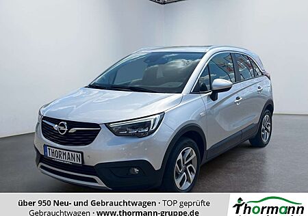 Opel Crossland Innovation 1.2 Turbo FLA SpurH LM KAM