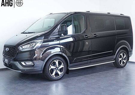 Ford Transit Tourneo Custom 320 L1 Active 8-SITZER/XENON/AHK