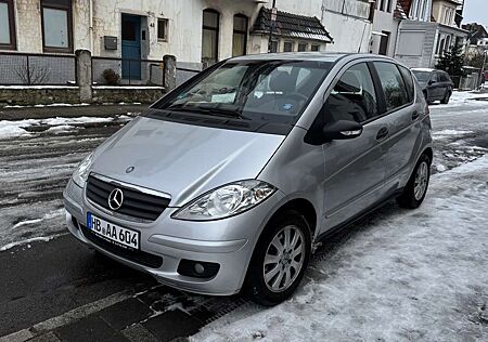Mercedes-Benz A 150 Classic