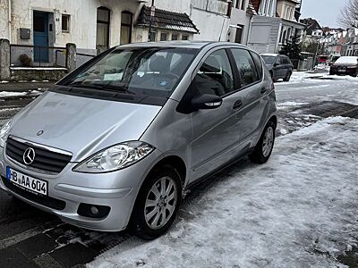 Mercedes-Benz A 150 Classic