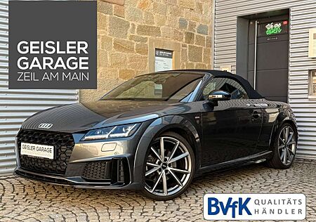 Audi TT Roadster 40 / S-Line-Plus Selection / 8xRäder