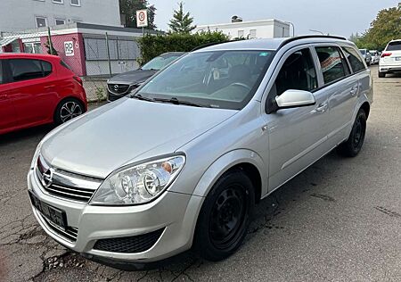 Opel Astra H Caravan Edition