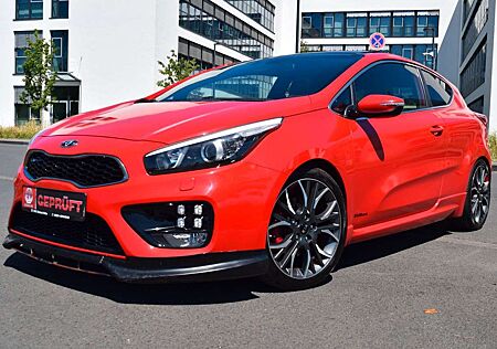 Kia Pro_ceed ProCeed / pro_cee'd GT-Track,Navi,Pano,SD,Sport