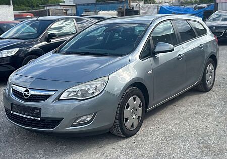 Opel Astra J Sports Tourer Edition -Euro5 -TÜV -Navi