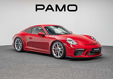 Porsche 991 .2 GT3 Touring | 90l, Lift