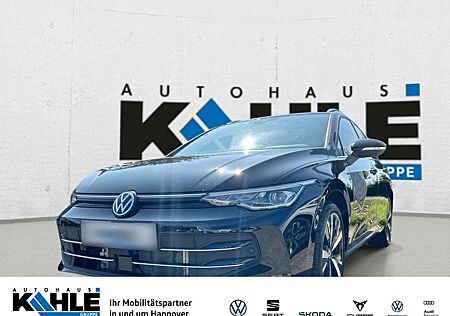 VW Golf Variant Volkswagen 2.0 TDI DSG Style AHK BusinessPre AssistenzPaket