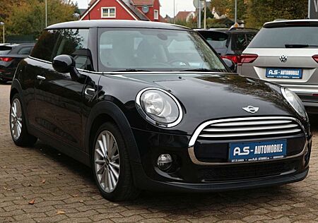 Mini Cooper Pepper *2.HAND/2-Z-KLIMA/SHZ*
