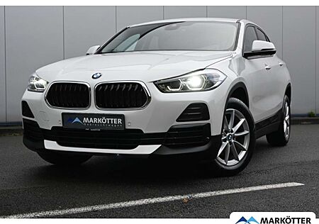 BMW X2 gebraucht kaufen BMW X2 18 i sDrive Advantage/AHK/Kamera/Navigation