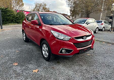 Hyundai ix35 5 Star Edition 2WD