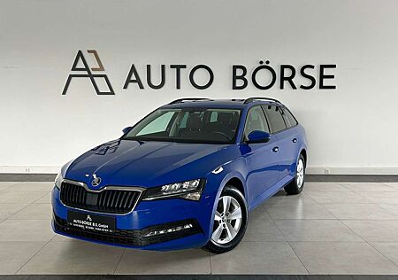 Skoda Superb Combi Active 2.0 TDI DSG* LED*NAVI*ViCo*