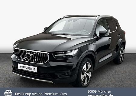 Volvo XC 40 XC40 XC40 T4 Recharge DKG Inscription Expression