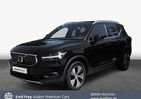 Volvo XC 40 XC40 XC40 T4 Recharge DKG Inscription Expression