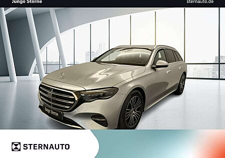 Mercedes-Benz E 220 T d Exclusive Premium Burmester DigitalLight
