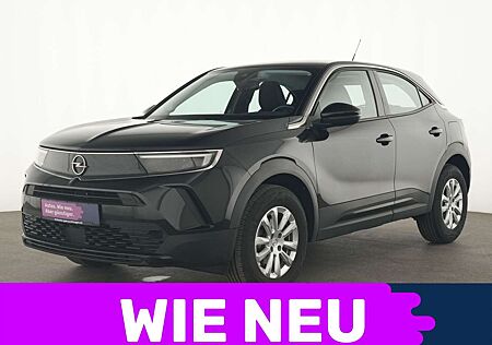 Opel Mokka Edition Navi|Kamera180|LED|SHZ|PDC|CarPlay