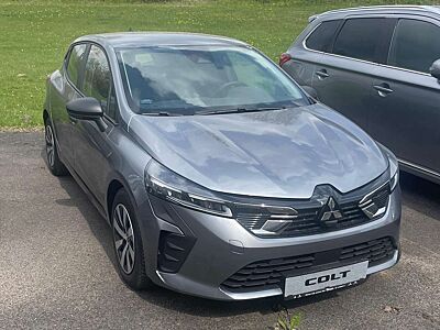 Mitsubishi Colt Colt 1.0 BASIS
