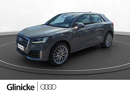 Audi Q2 1.0 TFSI S-Line