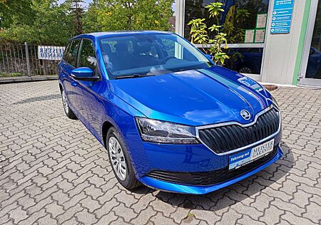 Skoda Fabia Active Combi (NJ5)