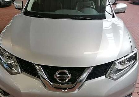 Nissan X-Trail 1.6 dCi Xtronic Tekna