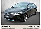 Hyundai Ioniq Hybrid Style Schiebedach Navi Allwetter