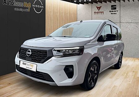 Nissan Townstar Kombi 1.3 L1 N-Connecta KAMERA PDC