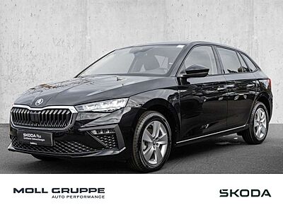 Skoda Scala 1.0 TSI DSG Selection AHK AUT DYNLICHT LM