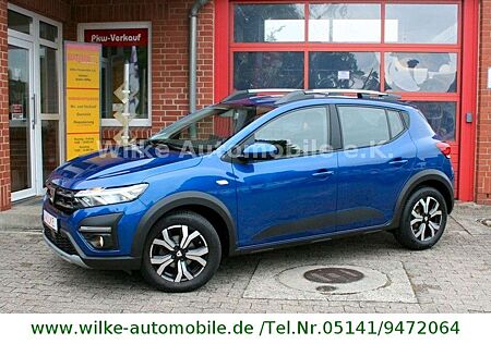 Dacia Sandero III Stepway Comfort+Navi+37.800 KM+1.Hd.