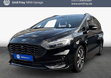 Ford S-Max 2.5 Duratec FHEV ST-LINE, ACC, Gjr