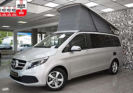Mercedes-Benz V 250 d MARCO POLO*LANG*4MATIC*KÜCHE*COMAND*MBUX
