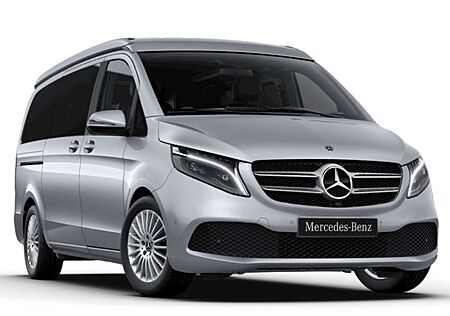 Mercedes-Benz V 250 d MARCO POLO*LANG*4MATIC*KÜCHE*COMAND*MBUX