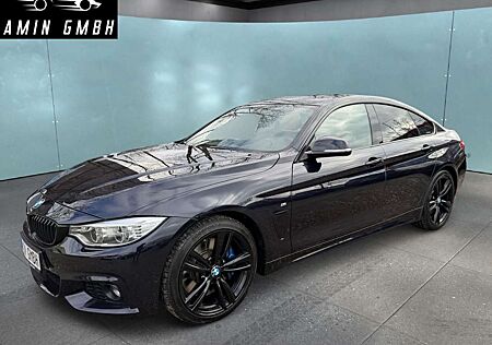 BMW 435i 435 Performance M Paket Deutsches Auto