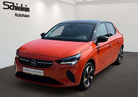 Opel Corsa-e Elektro 50kWh 136PS Elegance *TOPZUSTAND*