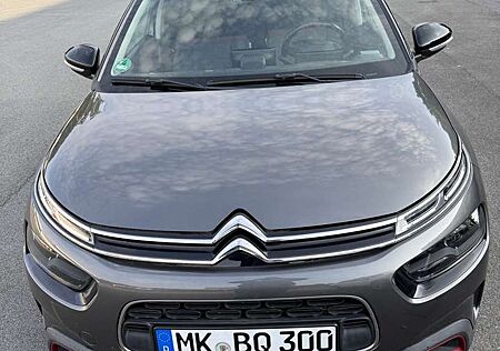 Citroën C4 Citroen BlueHDi 120 Stop&Start