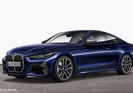 BMW 440 M440i xDrive Coupé Head-Up HiFi DAB WLAN GSD