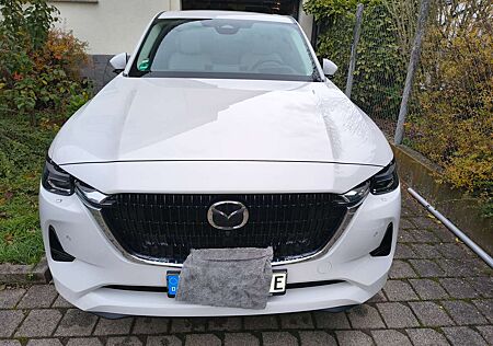 Mazda CX-60 AWD PHEV Aut. TAKUMI
