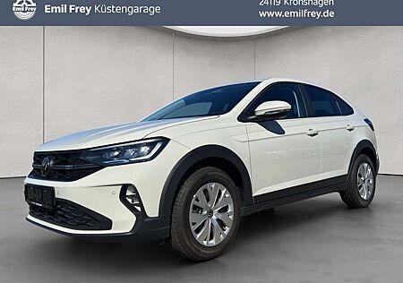 VW Taigo Volkswagen 1.0 TSI OPF