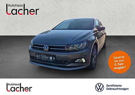 VW Polo Volkswagen Highline 1.0 TSI