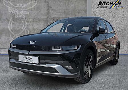 Hyundai IONIQ 5 Dynamiq Elektro