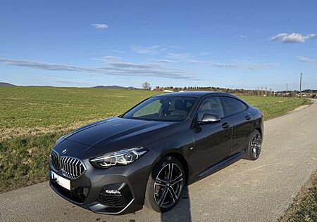 BMW 218i 218 Gran Coupe M Sport