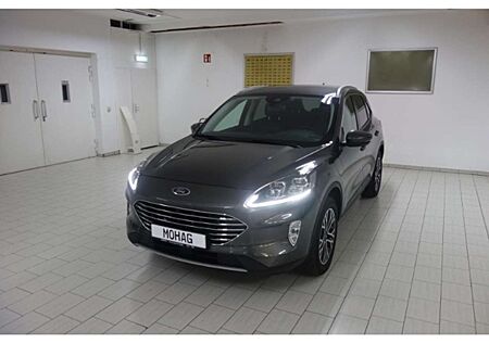 Ford Kuga Plug-In Hybrid 2.5 Duratec -PHEV Titanium X
