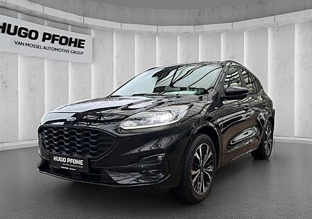 Ford Kuga 2.0 EcoBlue ST-Line Start/Stopp (EURO 6d-TEMP