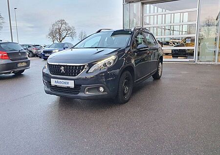 Peugeot 2008 PureTech 110 Stop&Start EAT6 Active