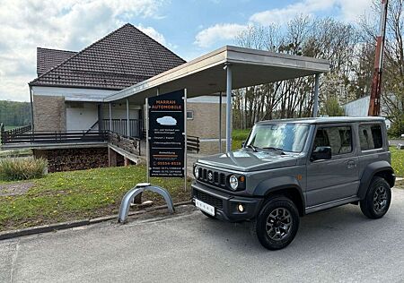 Suzuki Jimny 1.5 ALLGRIP Comfort PLUS AUTOMATIK