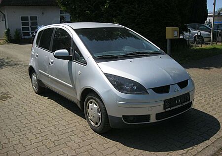 Mitsubishi Colt 5-Türer 1.3 Automatik Invite