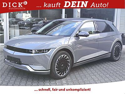 Hyundai IONIQ 5 Uniq WERKSGA+MEMO+NAVI+LED SHZ+RELAX+360