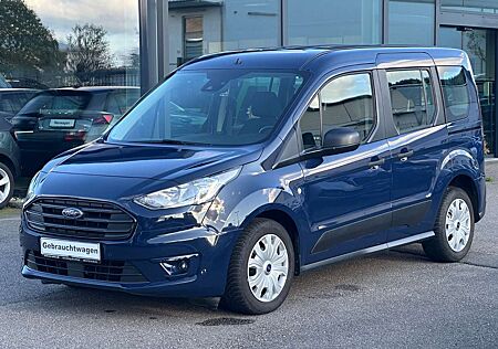 Ford Transit Connect Trend 1.5 TDCi Klima PDC Sitzhzg