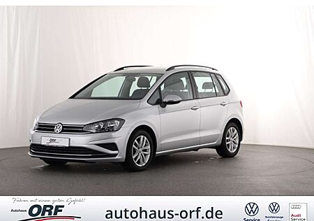 VW Golf Sportsvan Volkswagen VII 1.5 TSI Comfortline DSG PDC SITZHZG PARKLENK