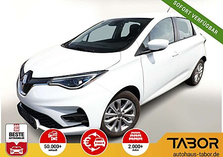 Renault ZOE ZE50 R135 Exp Kaufbatterie LED Kam PDC