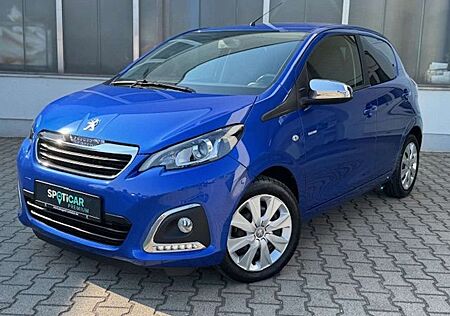 Peugeot 108 VTI 72 Stop&Start Style