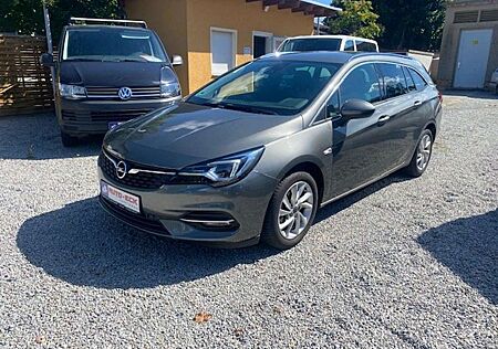 Opel Astra Elegance Start/Stop AHK LED